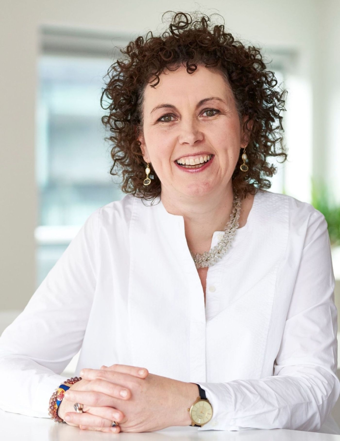 Catherine Roche